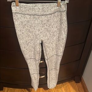 Gymshark Gray Leggings